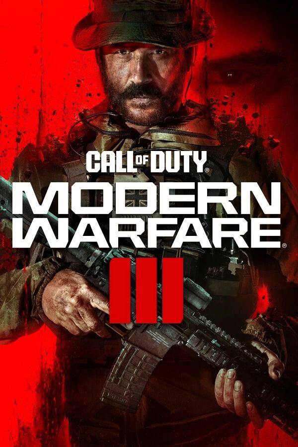 Call of Duty Modern Warfare 3
